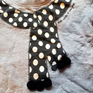 Kate Spade Set, Girls Size 4 (COPY)